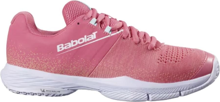 Babolat Sensa Padelschoenen dames