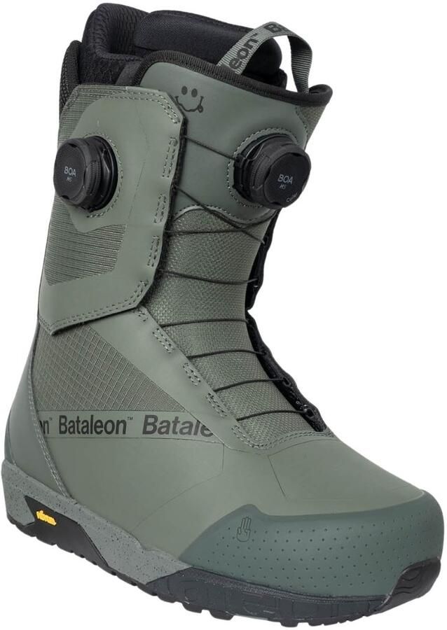 Bataleon Salsa Double BOA Snowboardschoenen heren