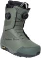 Bataleon Salsa Double BOA Snowboardschoenen heren - Groen