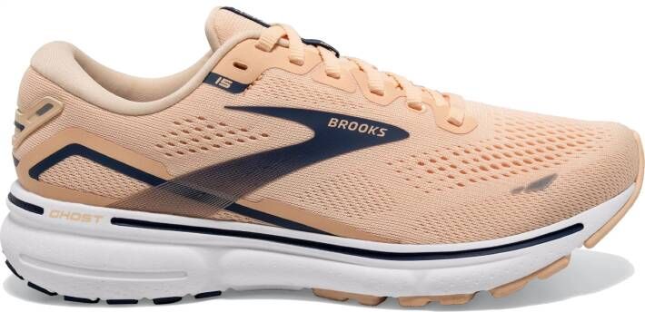 Brooks Adrenaline GTS 23 hardloopschoenen dames