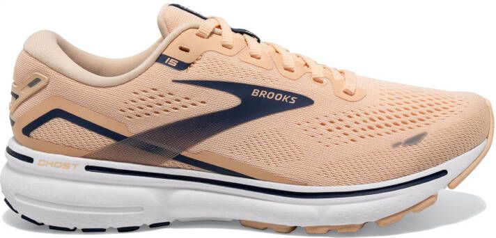 Brooks Adrenaline GTS 23 Hardloopschoenen Dames 37.5