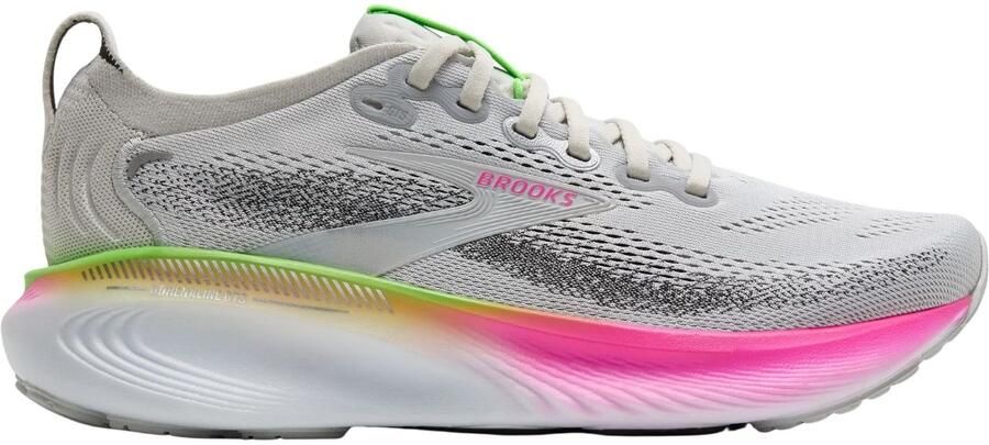 Brooks Adrenaline GTS 25 Hardloopschoenen - Foto 3