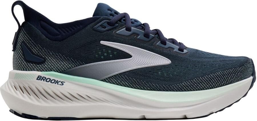 Brooks Glycerin GTS 23 Hardloopschoenen dames