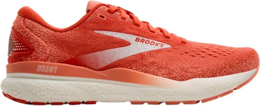 Brooks Ghost 16 Hardloopschoenen Dames 43