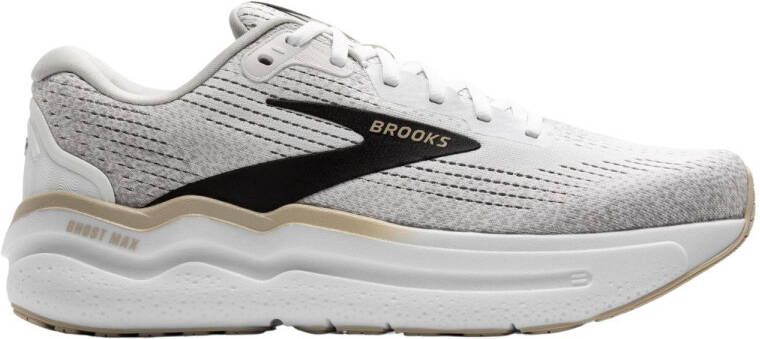 Brooks Ghost Max 2 Hardloopschoenen Heren 44