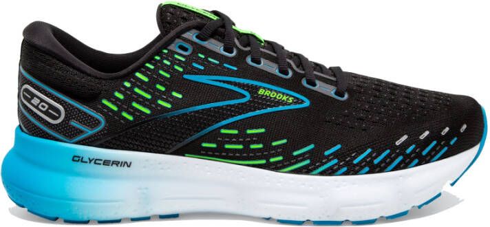 Brooks Glycerin 20 hardloopschoenen heren