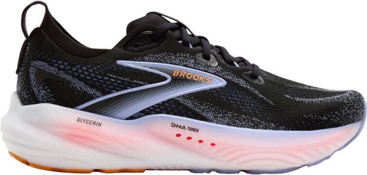 Brooks Glycerin 22 Hardloopschoenen Dames