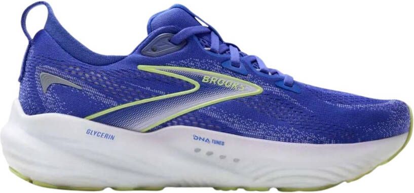 Brooks Glycerin 22 Hardloopschoenen Dames 41
