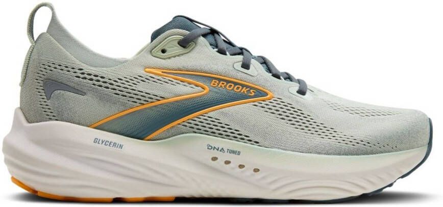 Brooks Glycerin 22 Hardloopschoenen Heren