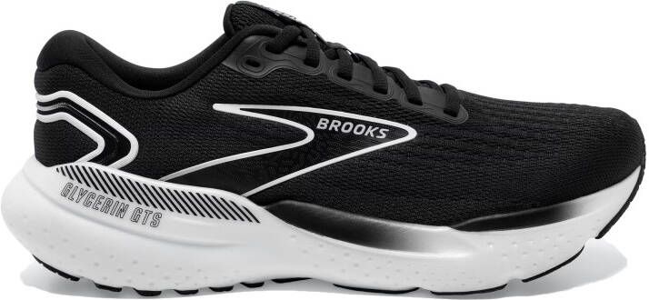 Brooks Glycerin GTS 21 Hardloopschoenen Heren 46.5