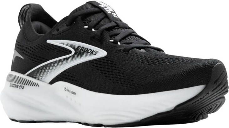 Brooks Glycerin GTS 22 Hardloopschoenen Dames 38