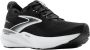 Brooks Glycerin GTS 22 Hardloopschoenen Dames Zwart - Thumbnail 2