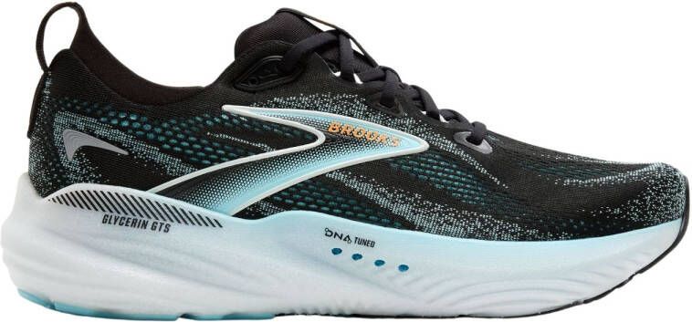Brooks Glycerin GTS 22 Hardloopschoenen Heren