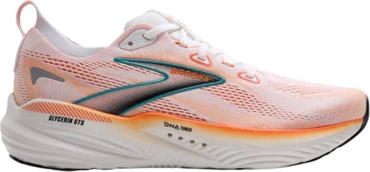 Brooks Glycerin GTS 22 Hardloopschoenen Heren 47.5