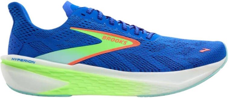 Brooks Hyperion 2 Hardloopschoenen Heren 45.5
