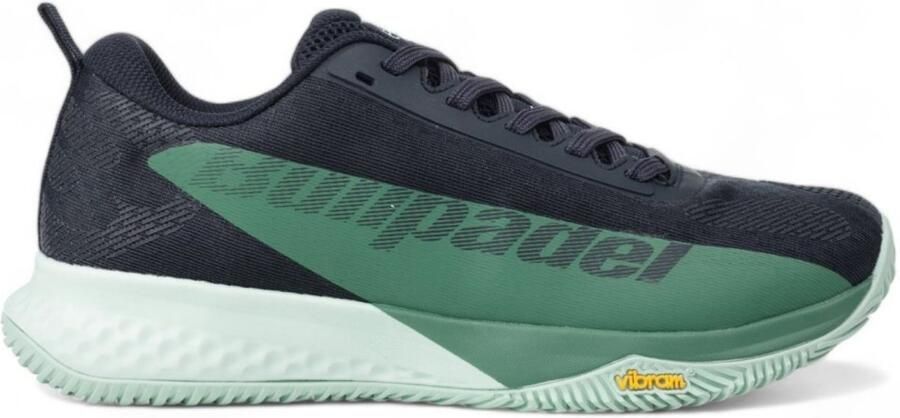Bullpadel Padelschoen XPLO Vibram 25i Heren Grijsblauw - Foto 2