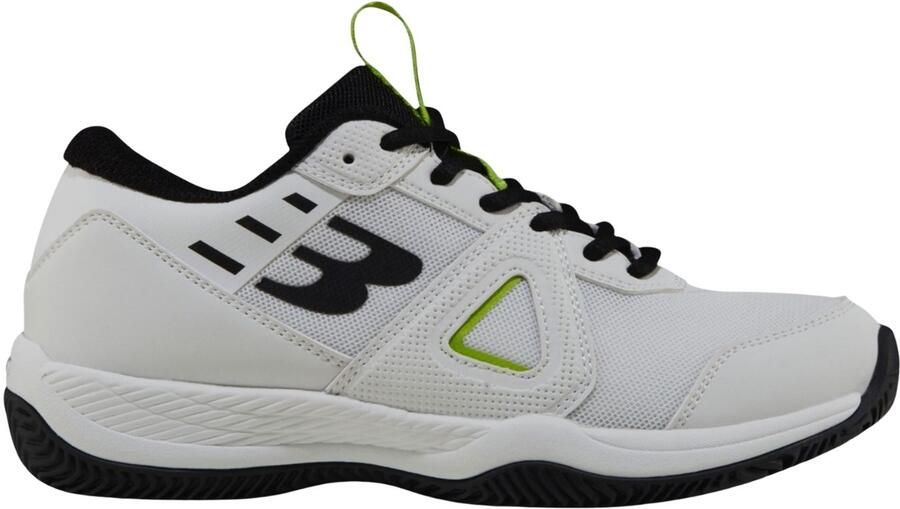 Bullpadel Padelschoenen JR