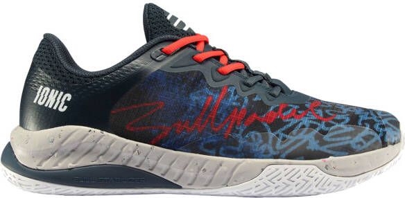Bullpadel Padelschoenen Heren 45