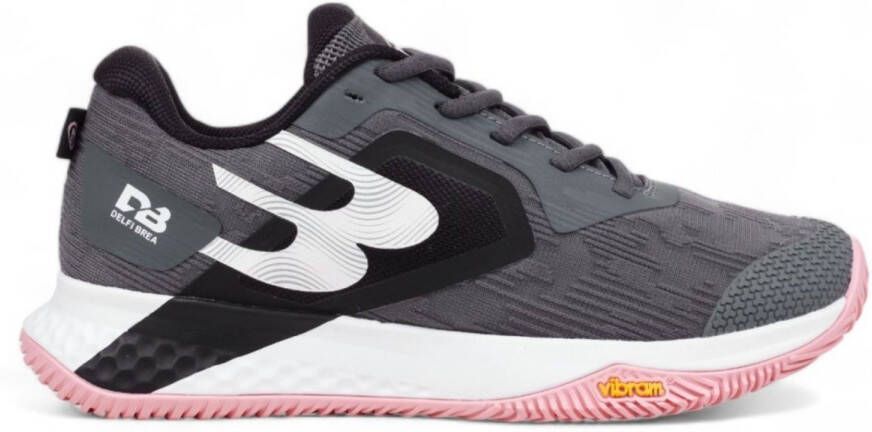 Bullpadel Padelschoenen Heren 44
