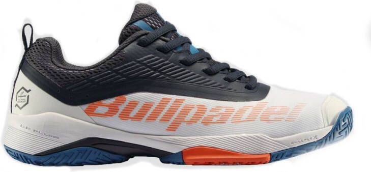 Bullpadel Performance Hybrid 24V Padelschoenen Heren 44