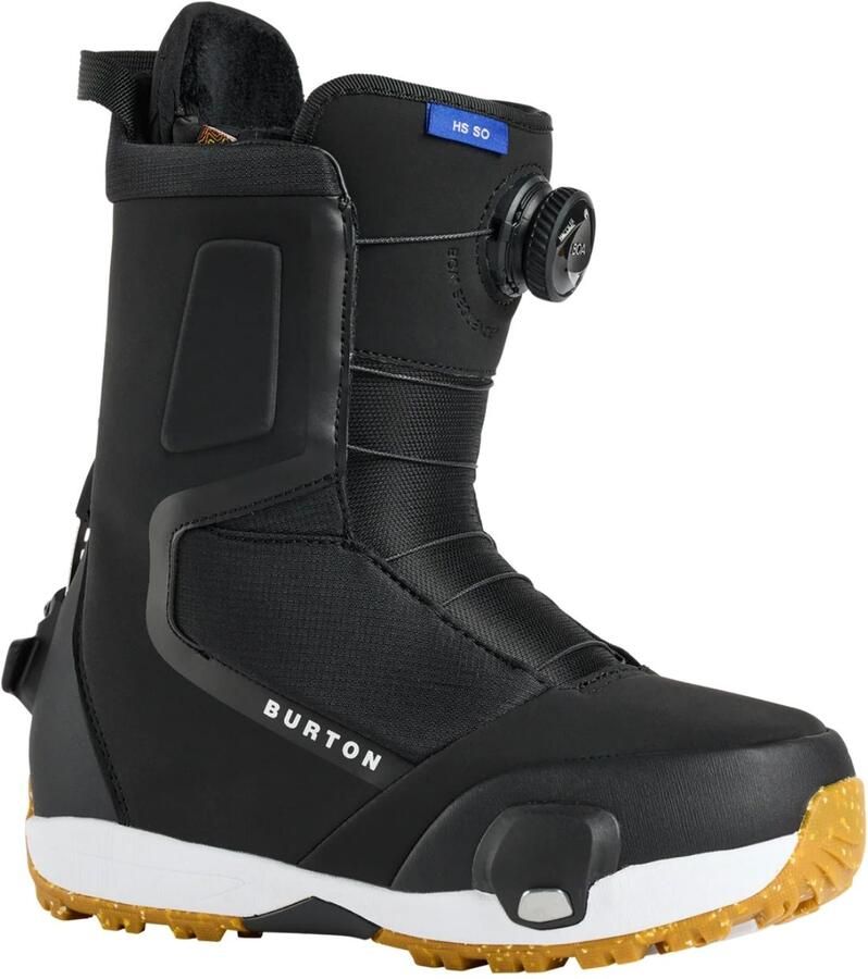 Burton Highshot Step On Snowboardschoenen dames