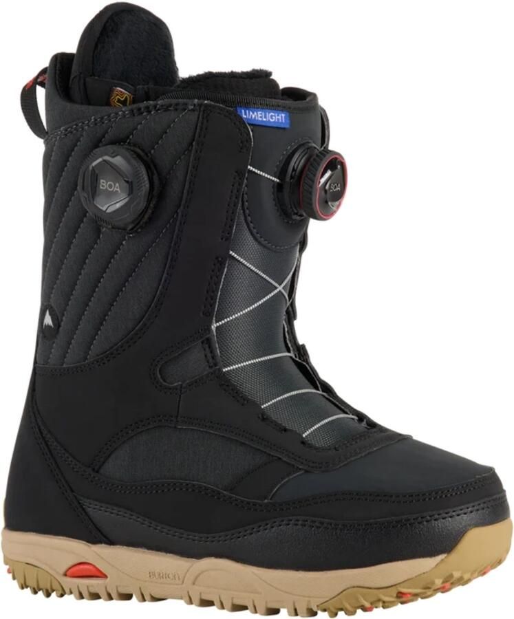 Burton Limelight BOA Snowboardschoenen dames