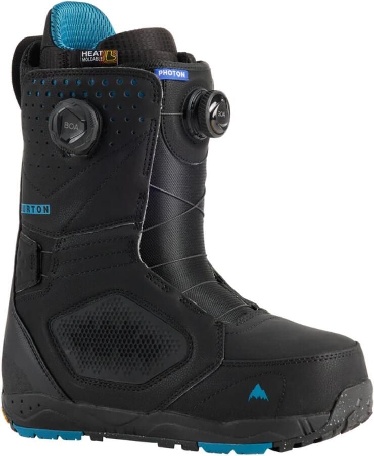 Burton Photon BOA 2027 Snowboard Schoenen zwart