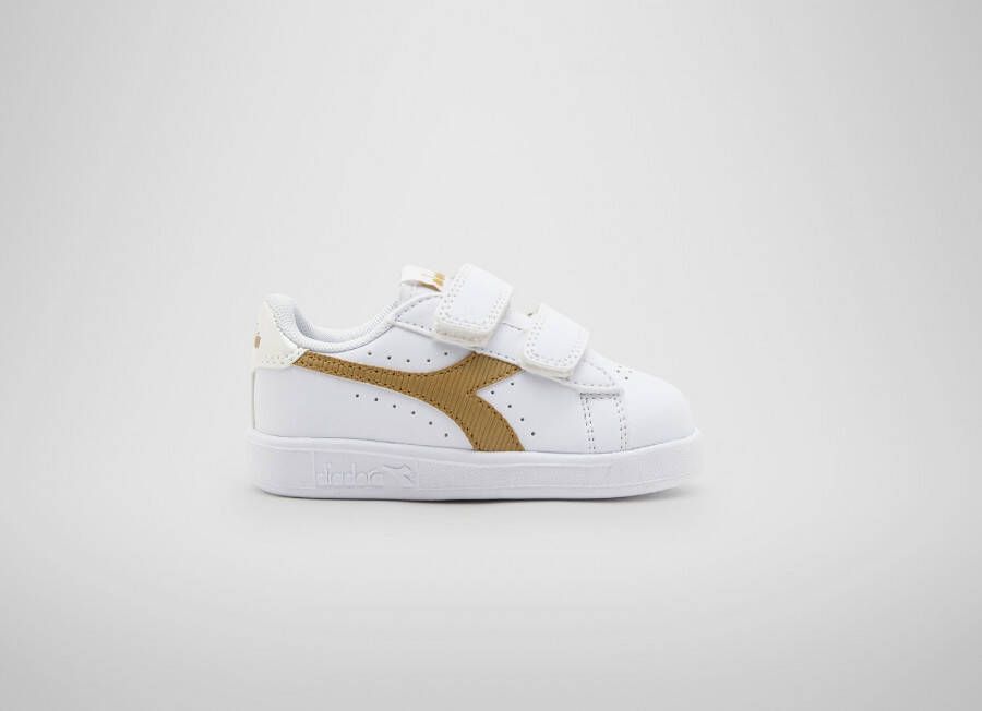 Diadora Game P TD sneakers meisjes