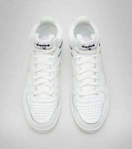 Diadora Magic Basket Demi Cut Icona sneakers dames