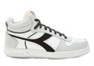 Diadora Magic Basket Demi Cut Icona sneakers heren
