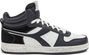 Diadora Magic Basket Demi sneakers dames