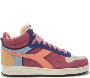 Diadora Magic Basket Demi Suede sneakers dames