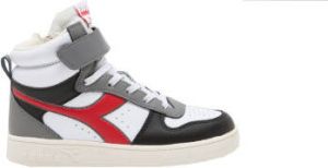 Diadora Magic Basket Mid PS sneakers jongens