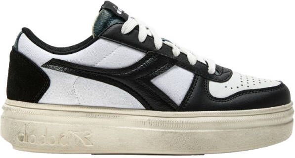 Diadora Magic Bold Dunes Sneakers Dames 41