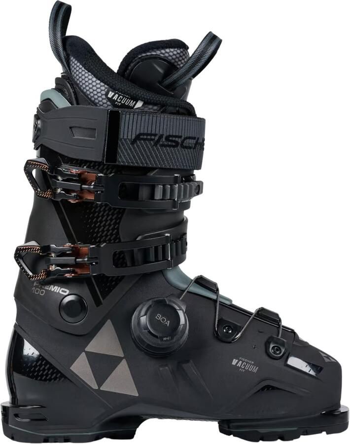 Fischer PREMIO 100 BOA Skischoenen heren 305