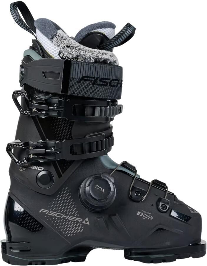 Fischer PREMIO 85 BOA Skischoenen dames 275