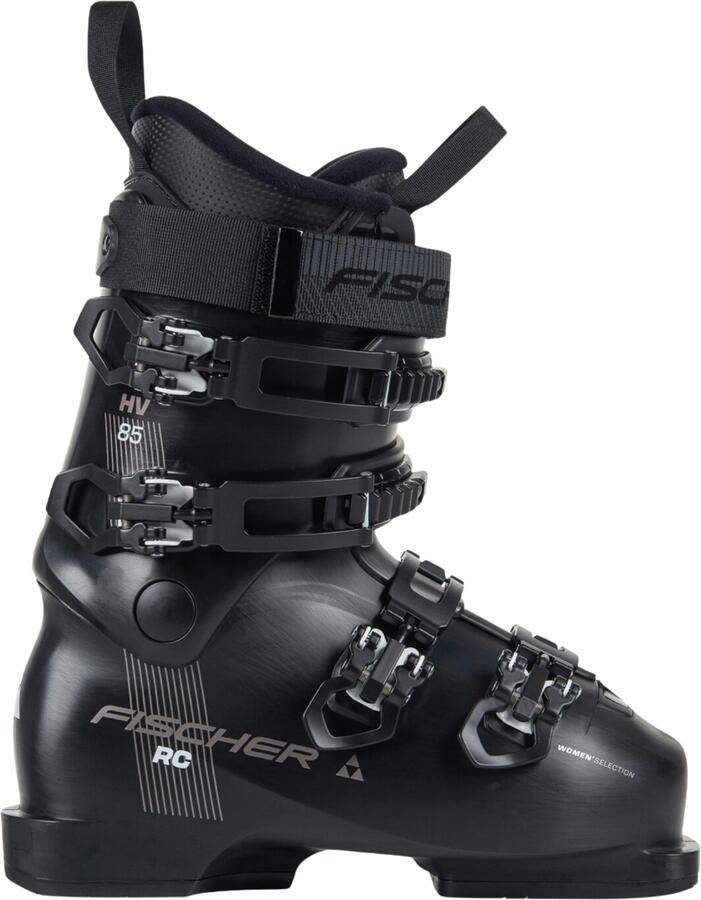 Fischer RC 85 HV Skischoenen Dames 255