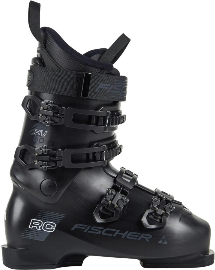 Fischer RC ONE 90 HV Skischoenen Heren 285