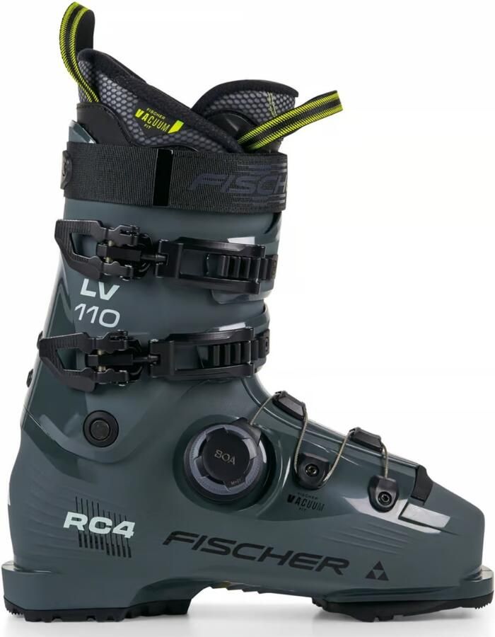 Fischer RC4 110 BOA Skischoenen Heren 285