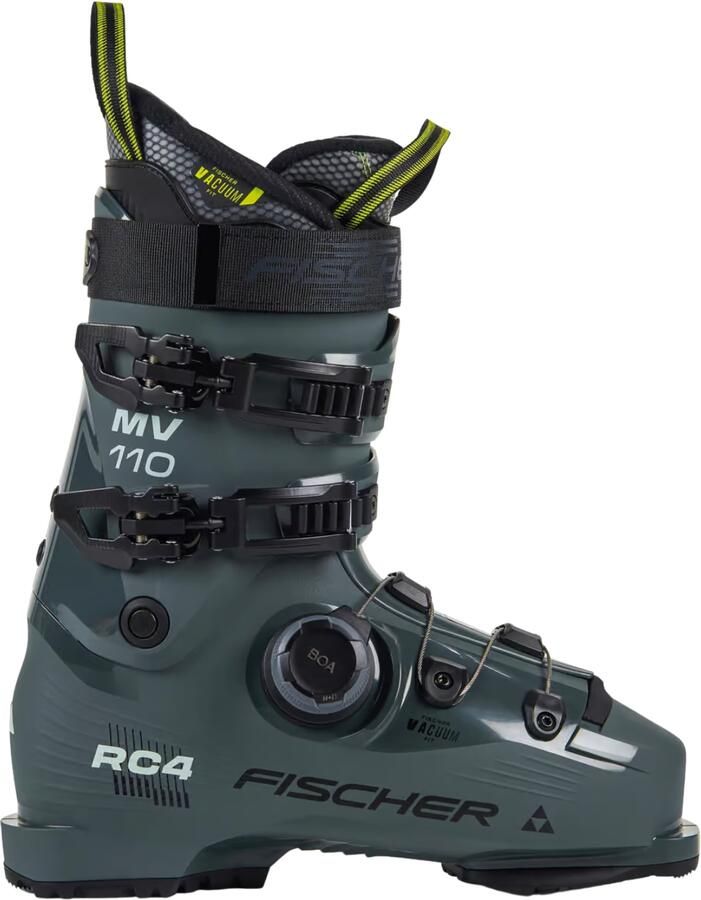 Fischer RC4 110 MV VAC BOA Skischoenen Heren 265
