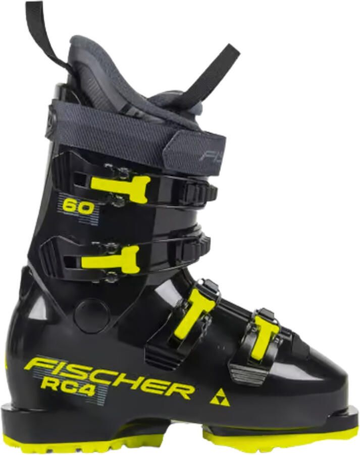 Fischer RC4 60 JR Skischoenen Junior 190
