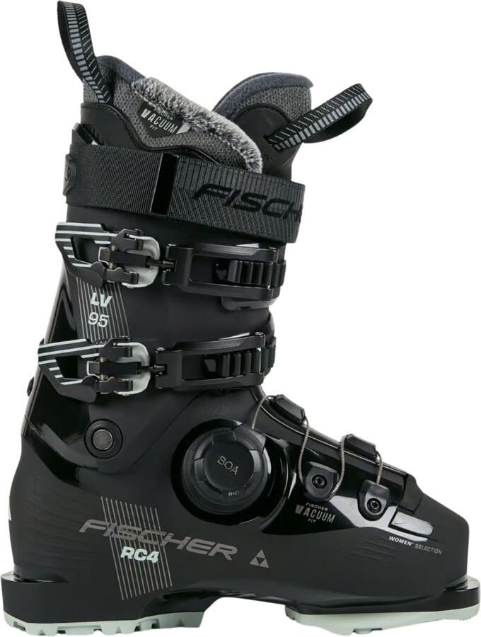 Fischer RC4 95 BOA Skischoenen Dames 255
