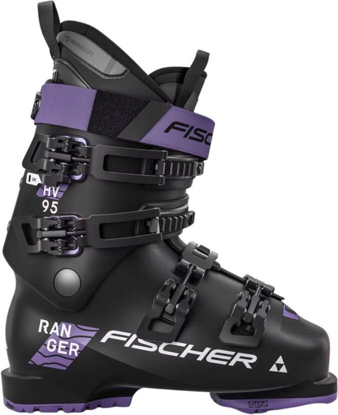 Fischer Ranger HV 95 Skischoenen Dames 310