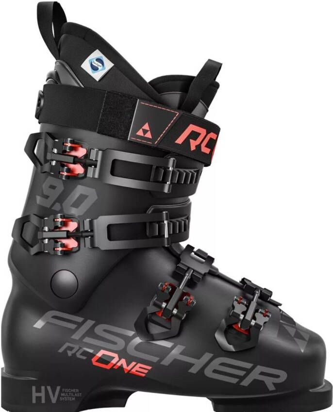 Fischer RC ONE 9.0 HV Skischoenen Heren 295
