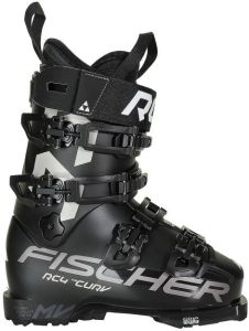 Fischer RC4 The Curv 95 VAC GW MV SMU skischoenen dames