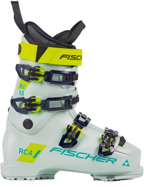 Fischer RC4 95 MV Skischoenen Dames 265