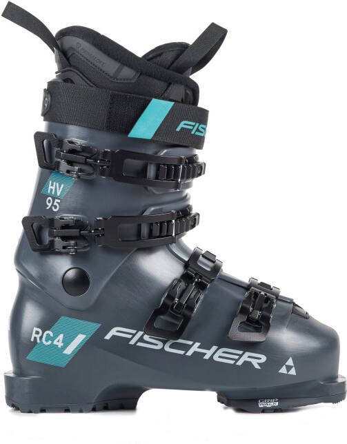 Fischer RC4 95 HV Skischoenen Dames 245