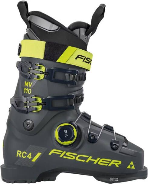 Fischer RC4 110 MV S BOA Skischoenen Heren 275