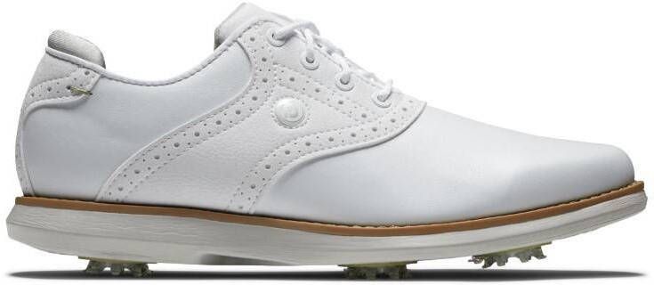 Footjoy Traditions golfschoenen dames