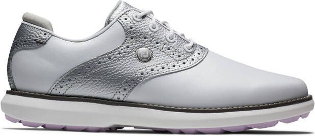 Footjoy Traditions golfschoenen dames